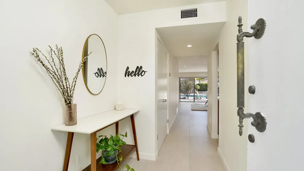 Palm Desert Ocotillo Condo Renovation by Shields Residential Inc. - Photo 15