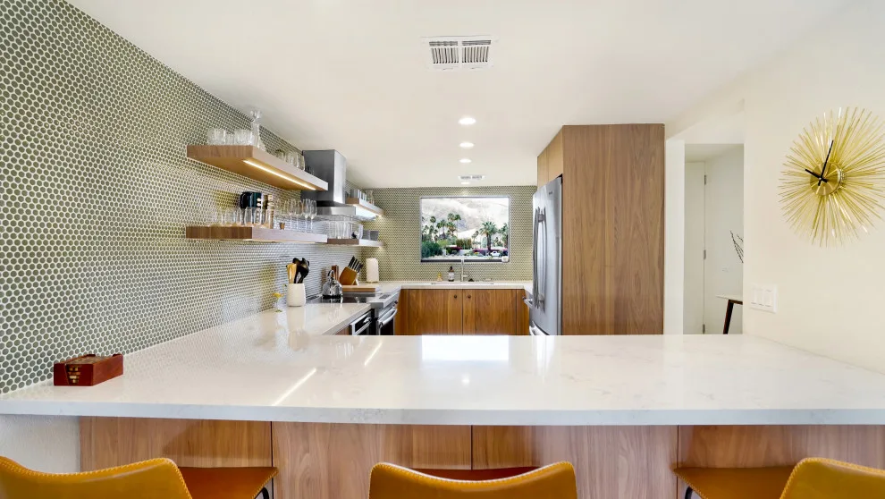 Palm Desert Ocotillo Condo Renovation by Shields Residential Inc. - Photo 3