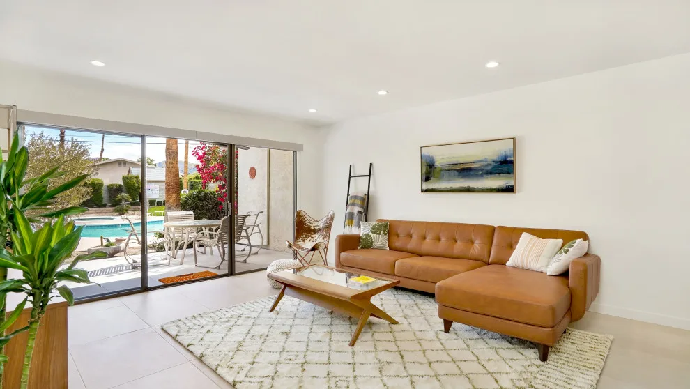 Palm Desert Ocotillo Condo Renovation by Shields Residential Inc. - Photo 8
