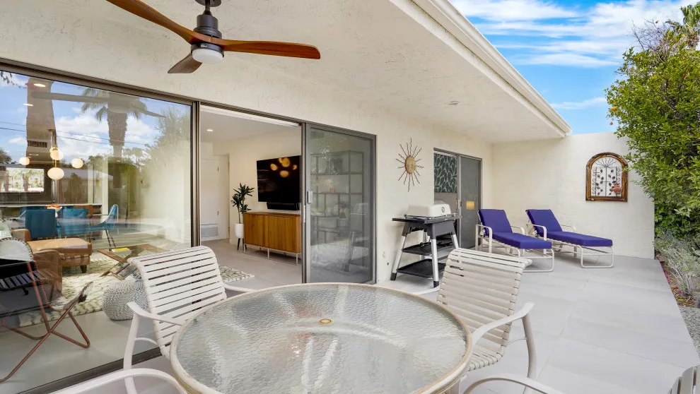Palm Desert Ocotillo Condo Renovation by Shields Residential Inc. - Photo 5
