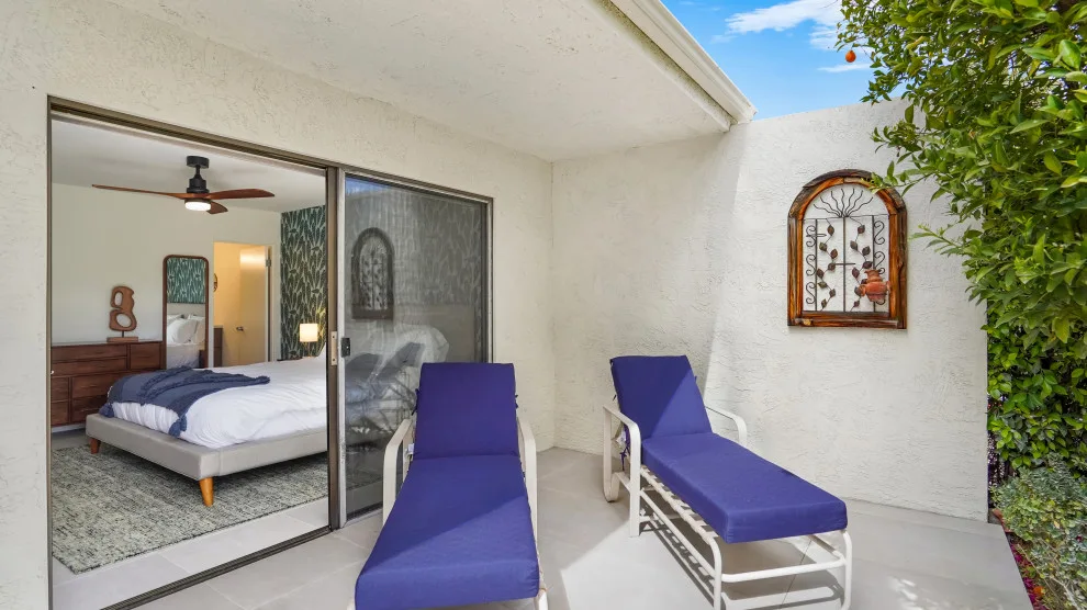 Palm Desert Ocotillo Condo Renovation by Shields Residential Inc. - Photo 9
