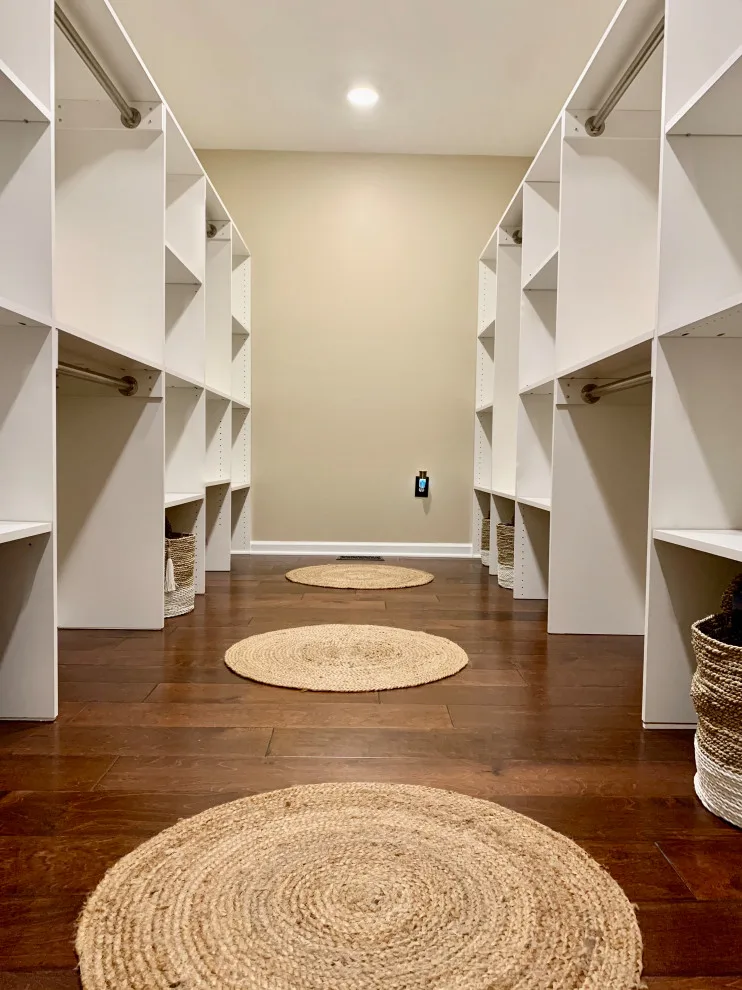Office and Master Closet Expansion by Bald Cypress Builders LLC - Photo 3