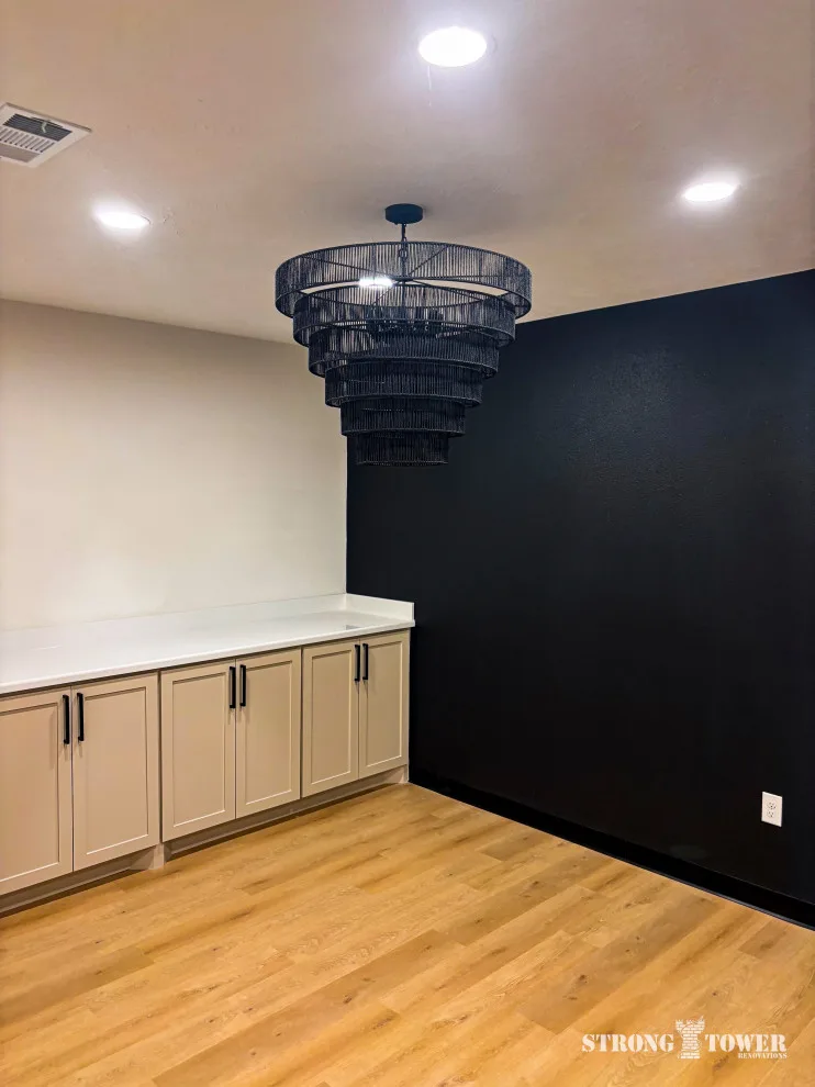 Office Renovation Process by Strong Tower Renovations - Photo 3