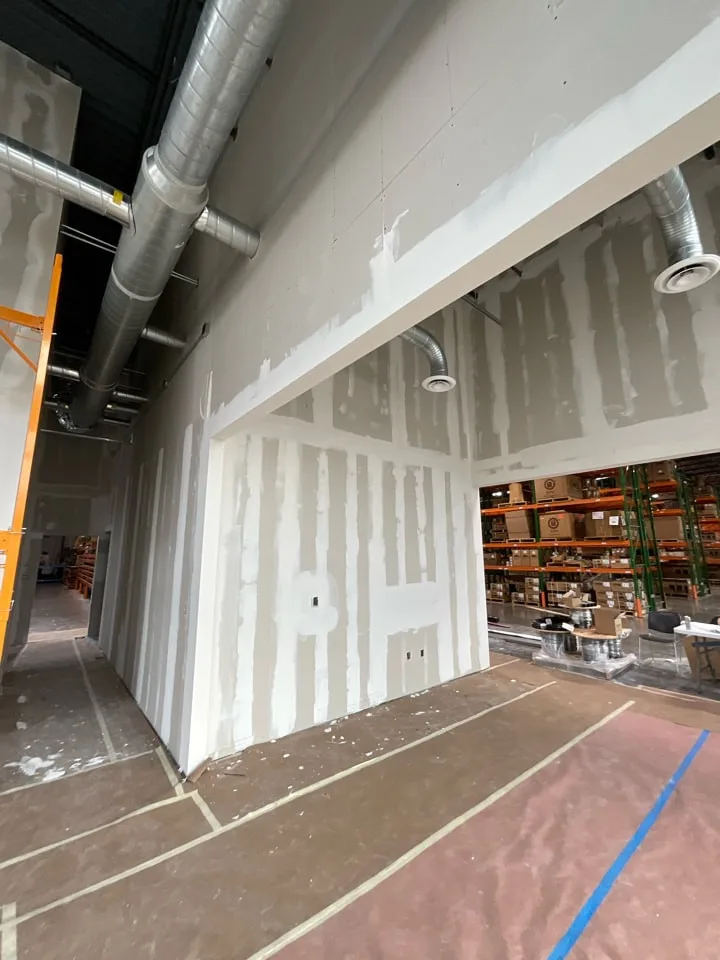 Workspace Completion by Texas Built Construction - Photo 6