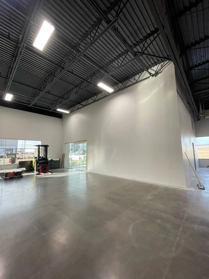 Workspace Completion by Texas Built Construction - Photo 8