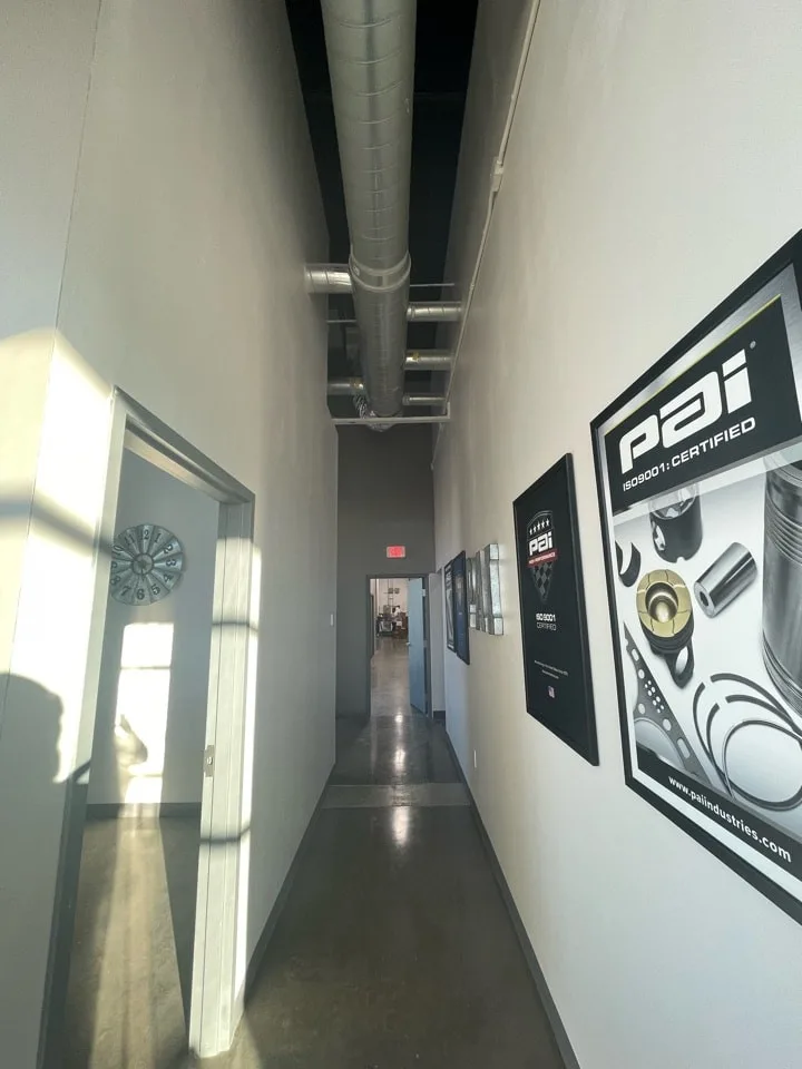 Workspace Completion by Texas Built Construction - Photo 5