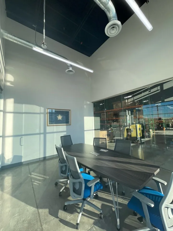 Workspace Completion by Texas Built Construction - Photo 7