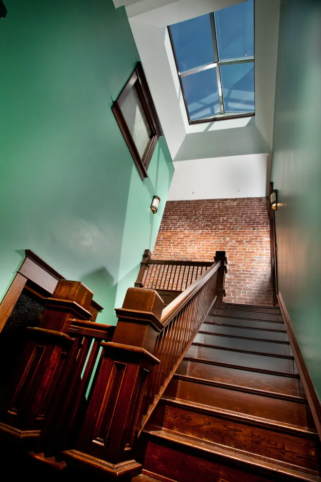 Workspace Redesign by DK Construction Inc - Photo 6