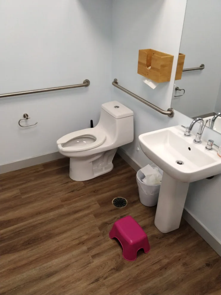 Workspace Revamp by Household Of Faith Services Llc - Photo 22