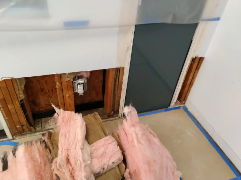 Workspace Revamp by Household Of Faith Services Llc - Photo 10