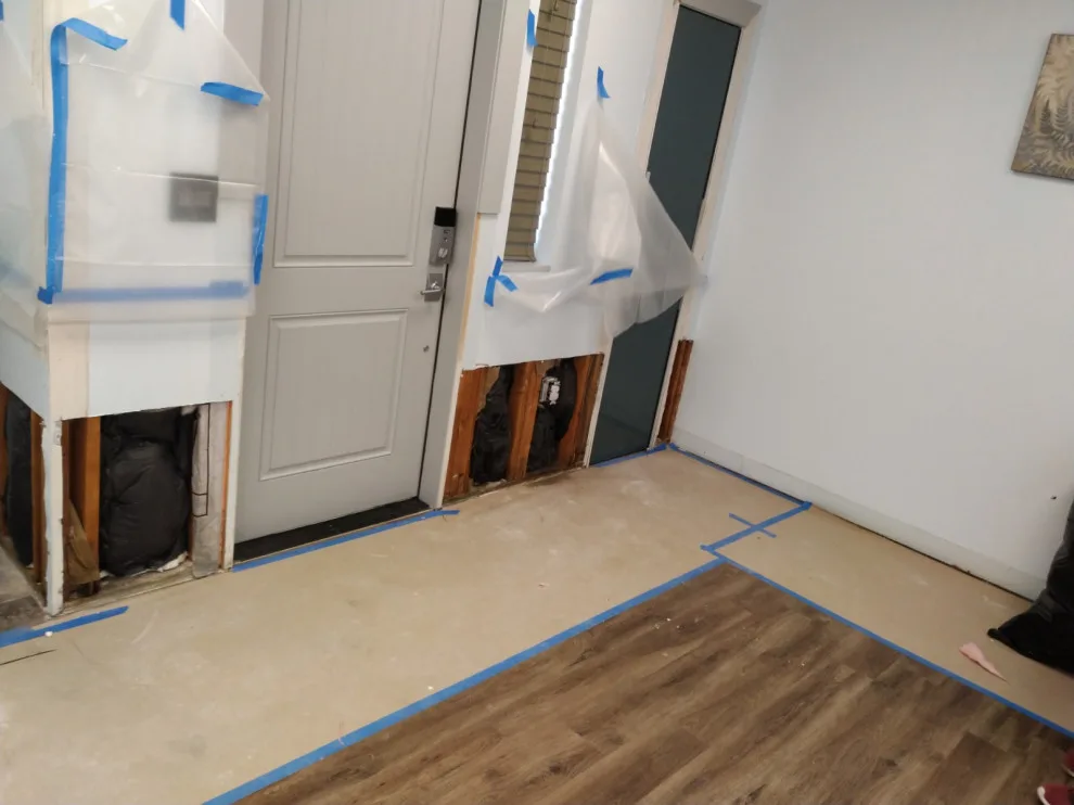 Workspace Revamp by Household Of Faith Services Llc - Photo 27