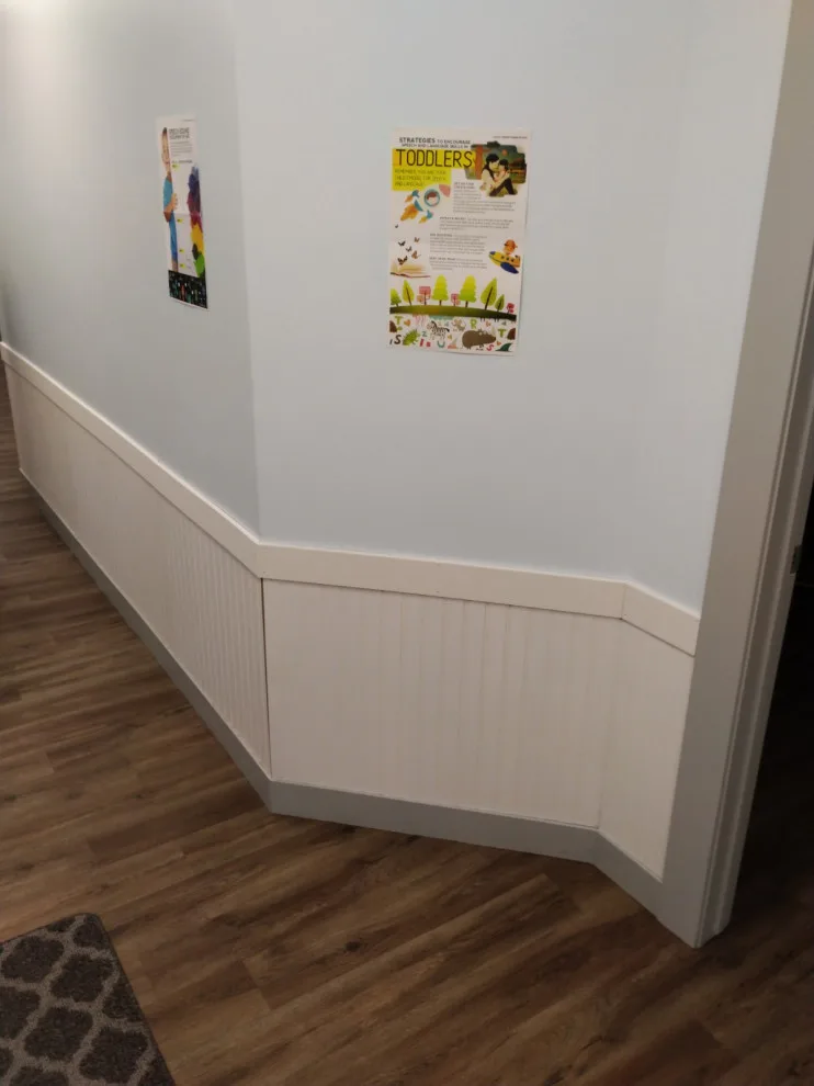 Workspace Revamp by Household Of Faith Services Llc - Photo 14