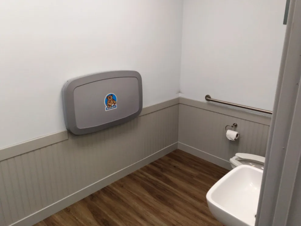 Workspace Revamp by Household Of Faith Services Llc - Photo 25