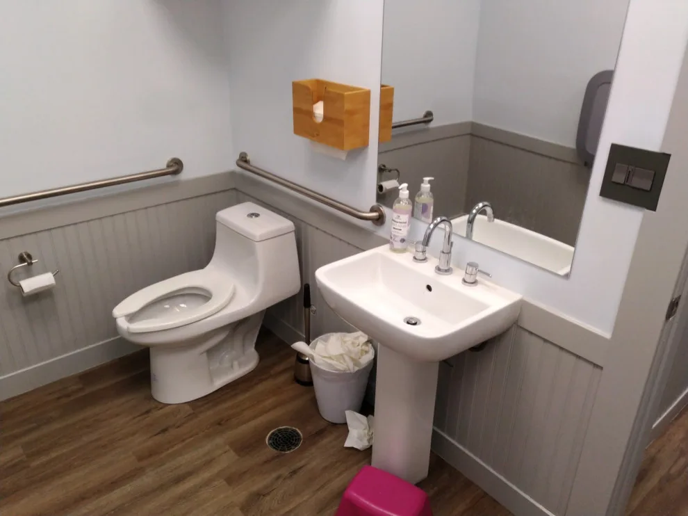 Workspace Revamp by Household Of Faith Services Llc - Photo 2