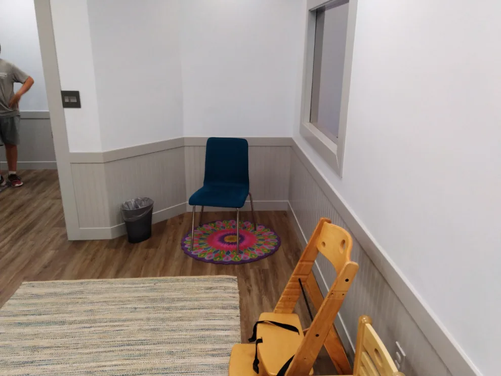 Workspace Revamp by Household Of Faith Services Llc - Photo 18