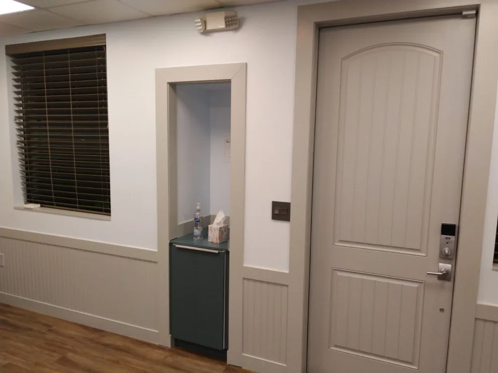 Workspace Revamp by Household Of Faith Services Llc - Photo 21
