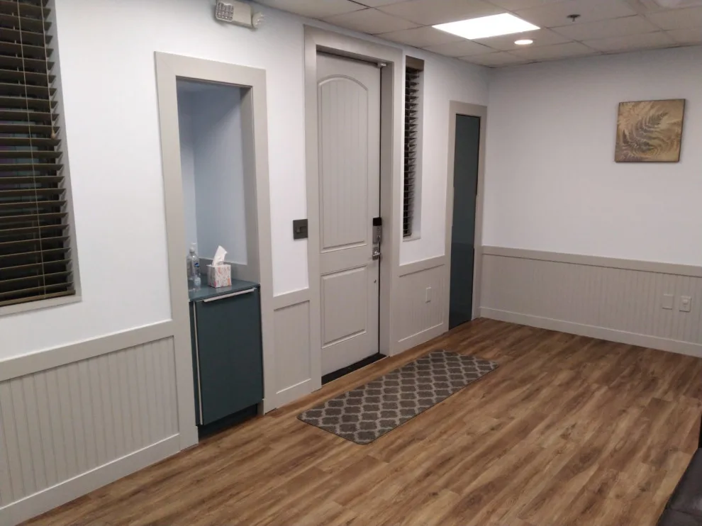 Workspace Revamp by Household Of Faith Services Llc - Photo 26