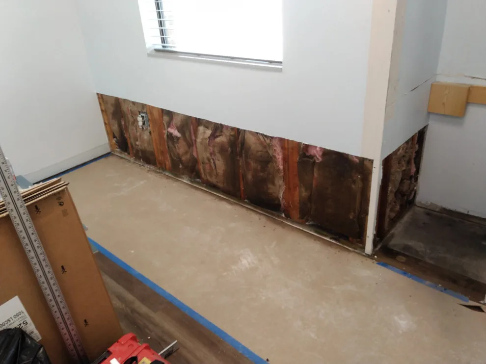 Workspace Revamp by Household Of Faith Services Llc - Photo 15