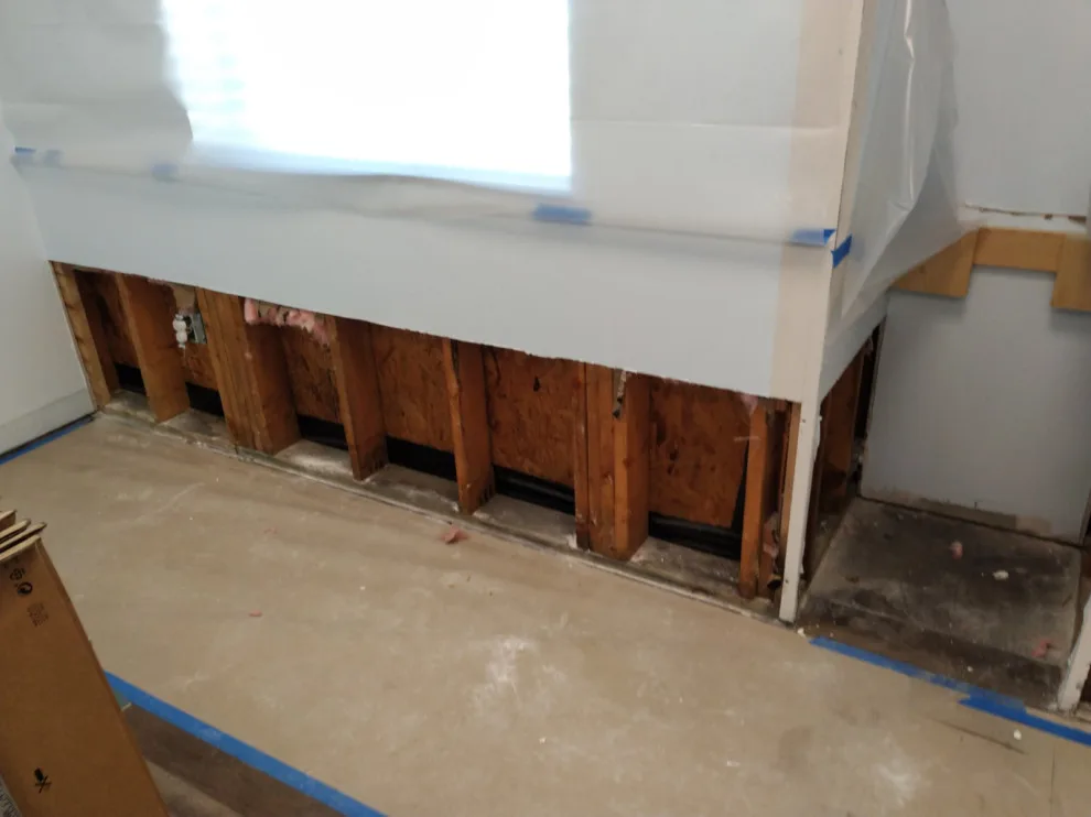 Workspace Revamp by Household Of Faith Services Llc - Photo 9