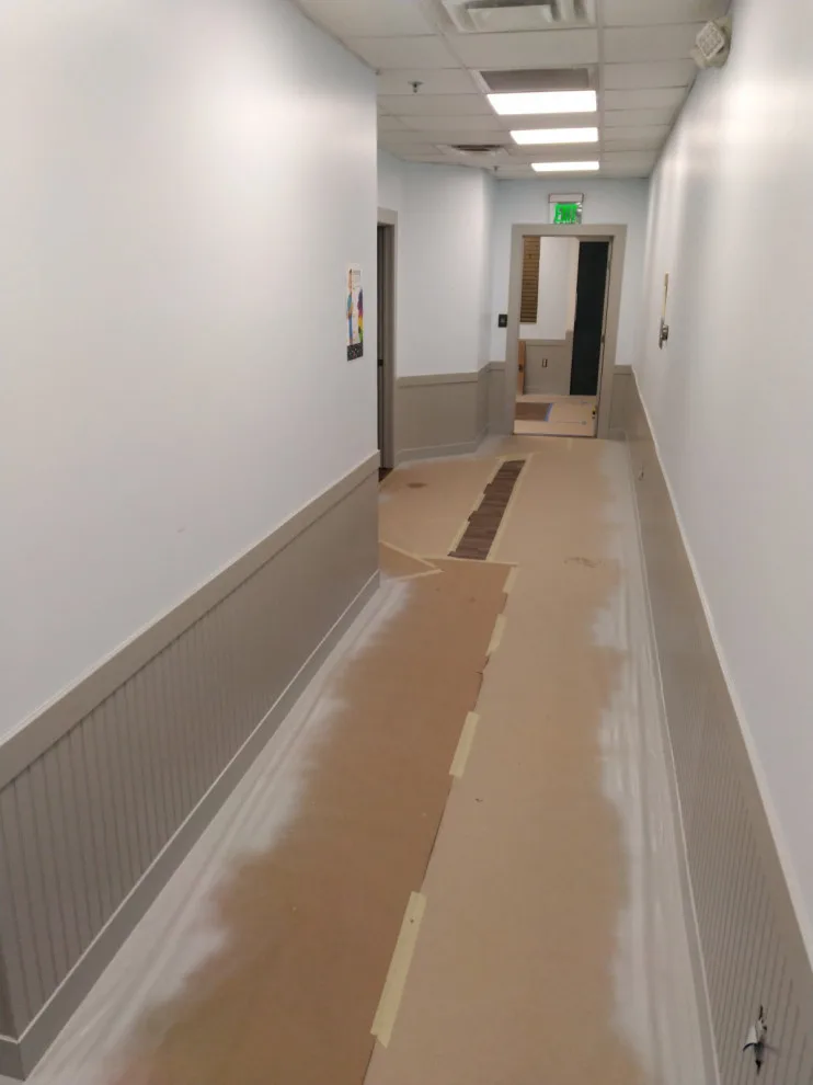 Workspace Revamp by Household Of Faith Services Llc - Photo 19