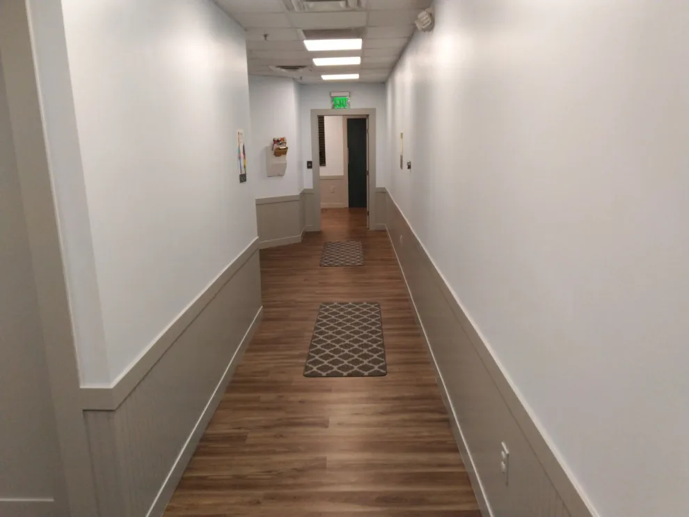 Workspace Revamp by Household Of Faith Services Llc - Photo 17