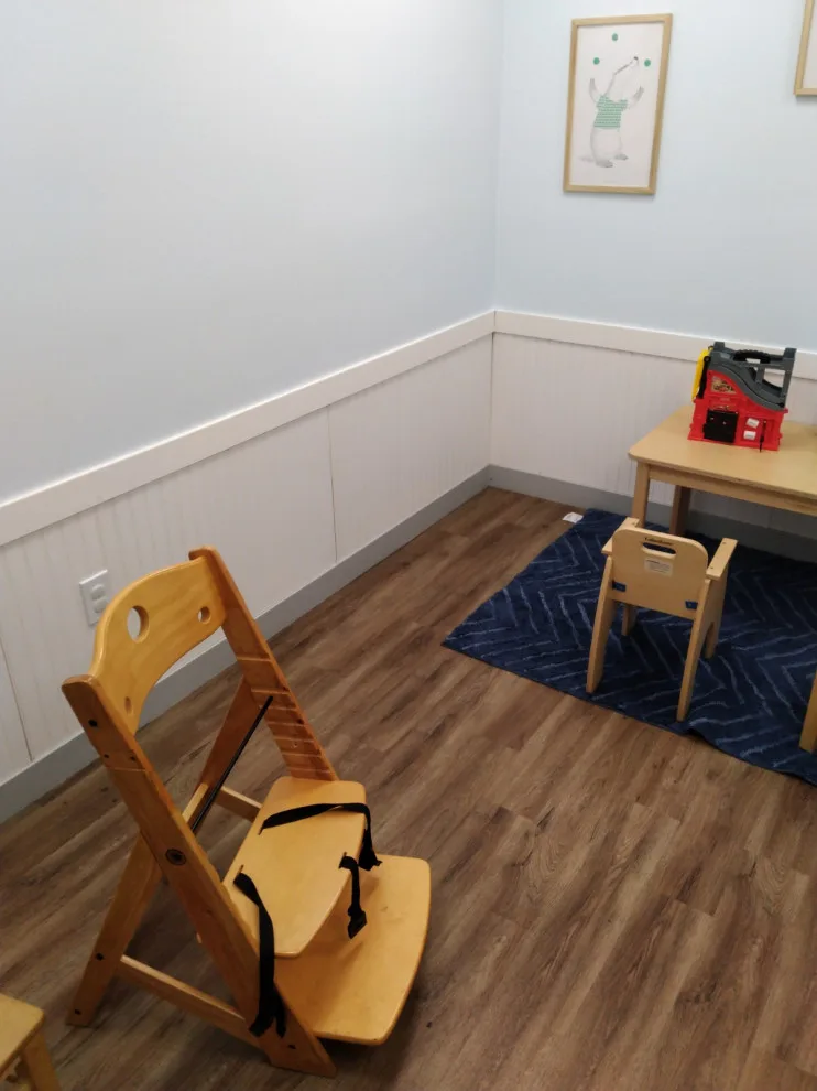 Workspace Revamp by Household Of Faith Services Llc - Photo 4