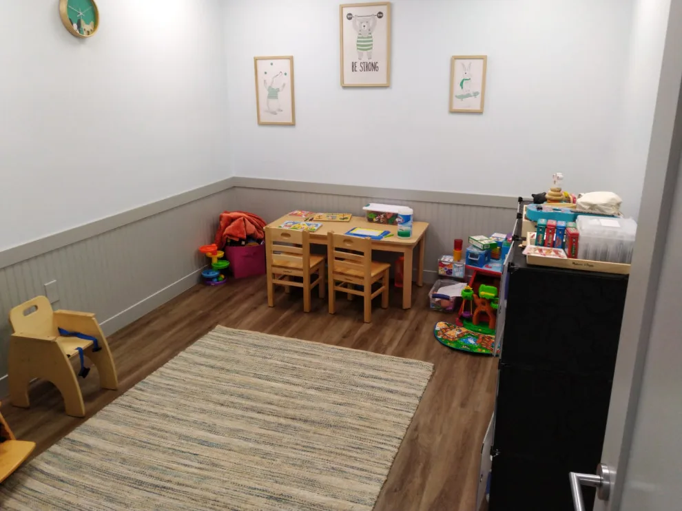 Workspace Revamp by Household Of Faith Services Llc - Photo 12