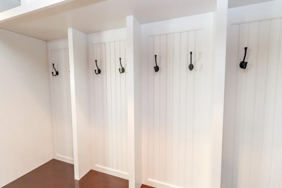 Workspace Enhancements by Badger Carpentry, Inc. - Photo 2