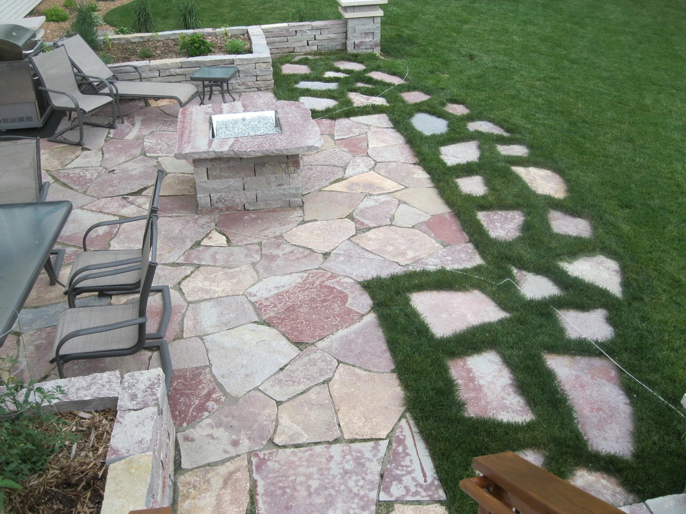 Patios and Pathways by Sargent's Gardens - Photo 2