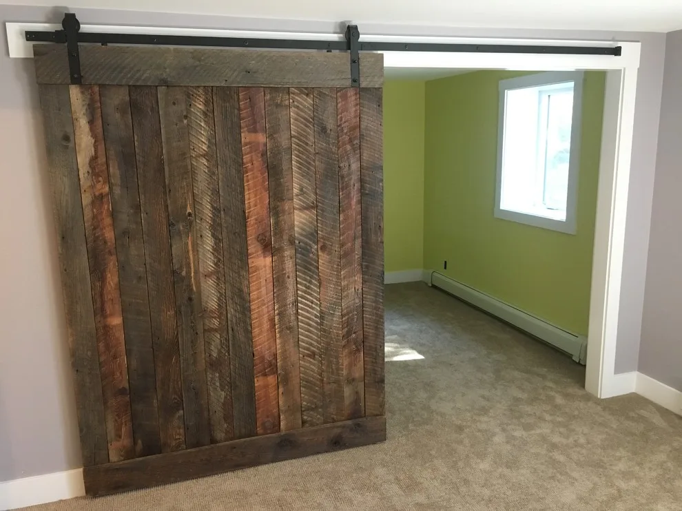 Hailey's Basement Renovation by Highline Design Build LLC - Photo 5