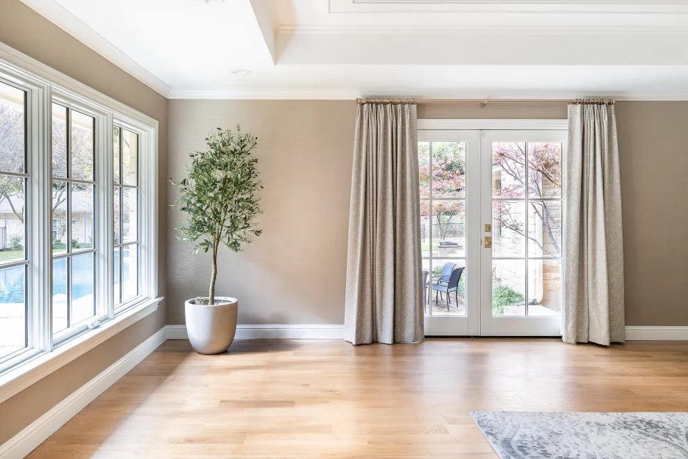 Preston Hollow Complete Home Renovation by Stringer Construction & Design - Photo 18