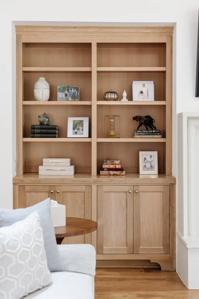 Preston Hollow Complete Home Renovation by Stringer Construction & Design - Photo 12