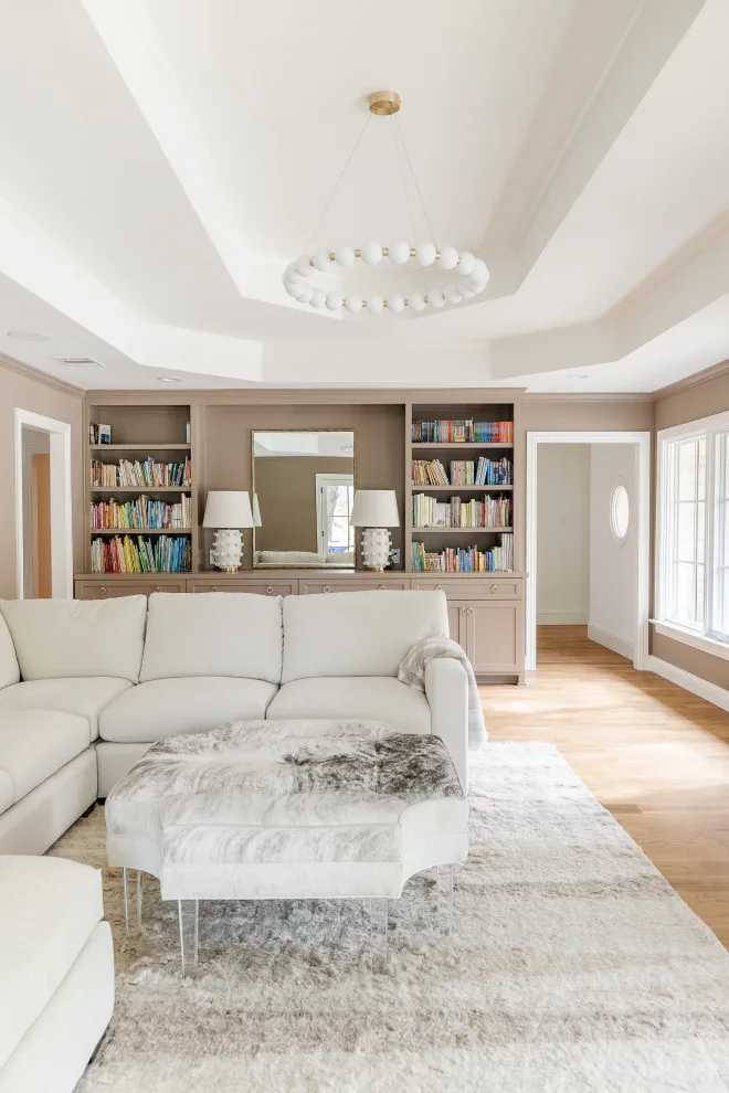 Preston Hollow Complete Home Renovation by Stringer Construction & Design - Photo 3