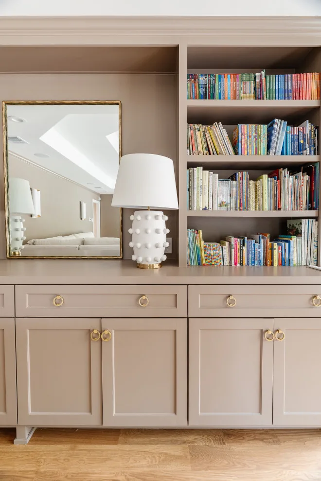 Preston Hollow Complete Home Renovation by Stringer Construction & Design - Photo 13