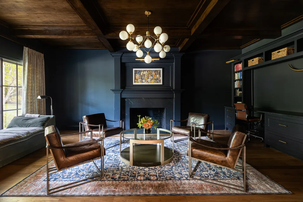 Preston Hollow Complete Home Renovation by Stringer Construction & Design - Photo 2