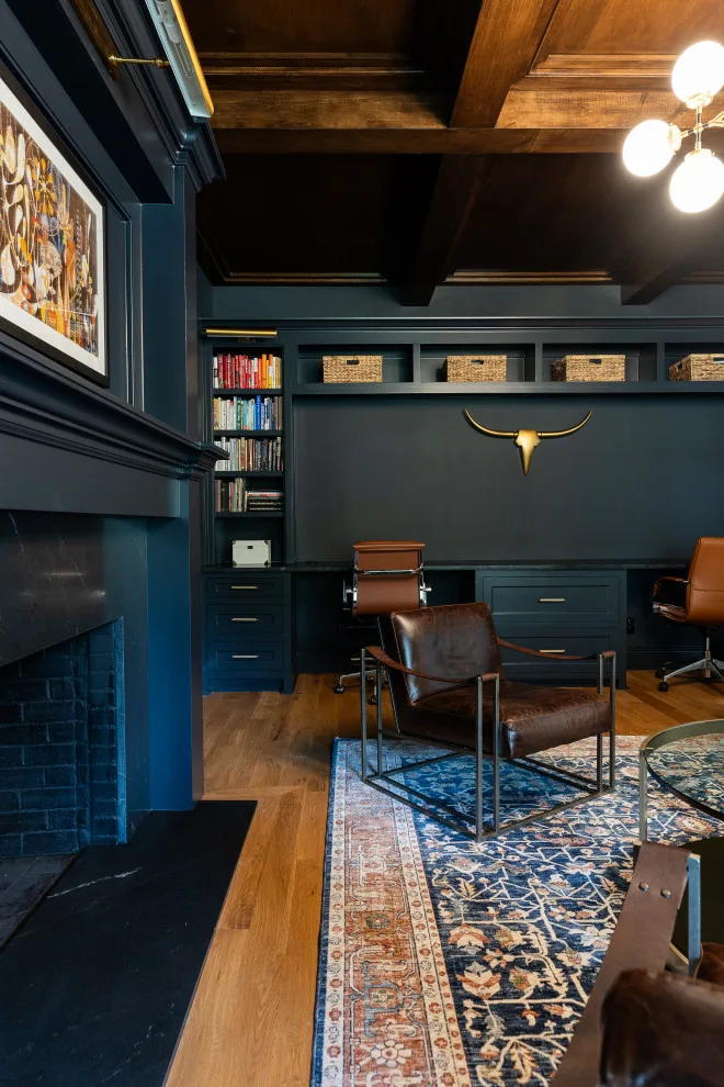 Preston Hollow Complete Home Renovation by Stringer Construction & Design - Photo 8