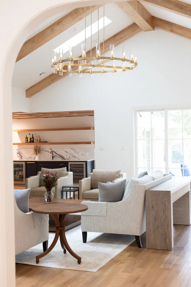 Preston Hollow Complete Home Renovation by Stringer Construction & Design - Photo 5