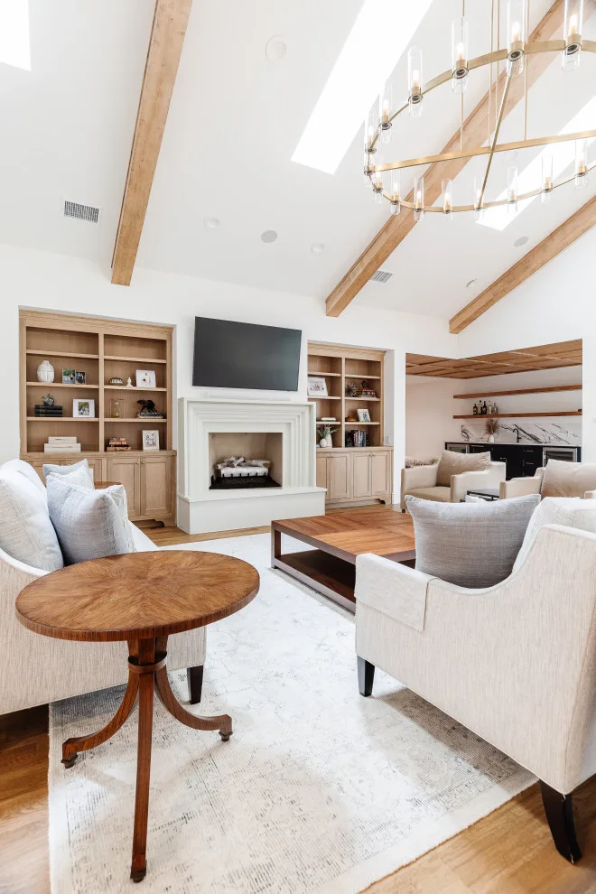 Preston Hollow Complete Home Renovation by Stringer Construction & Design - Photo 9
