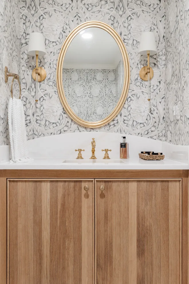 Preston Hollow Complete Home Renovation by Stringer Construction & Design - Photo 19