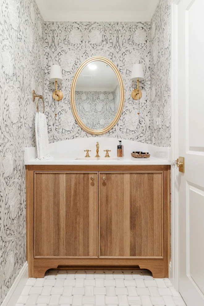 Preston Hollow Complete Home Renovation by Stringer Construction & Design - Photo 14