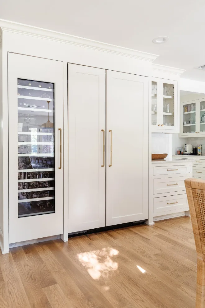 Preston Hollow Kitchen Remodel by Stringer Construction & Design - Photo 10