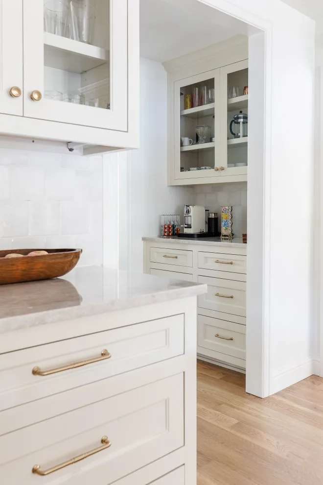 Preston Hollow Kitchen Remodel by Stringer Construction & Design - Photo 12