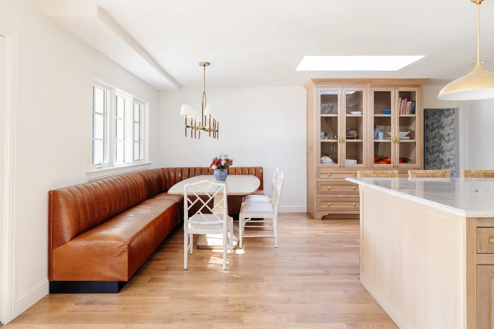 Preston Hollow Kitchen Remodel by Stringer Construction & Design - Photo 3