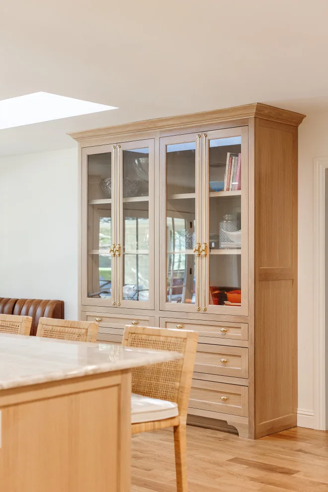 Preston Hollow Kitchen Remodel by Stringer Construction & Design - Photo 2