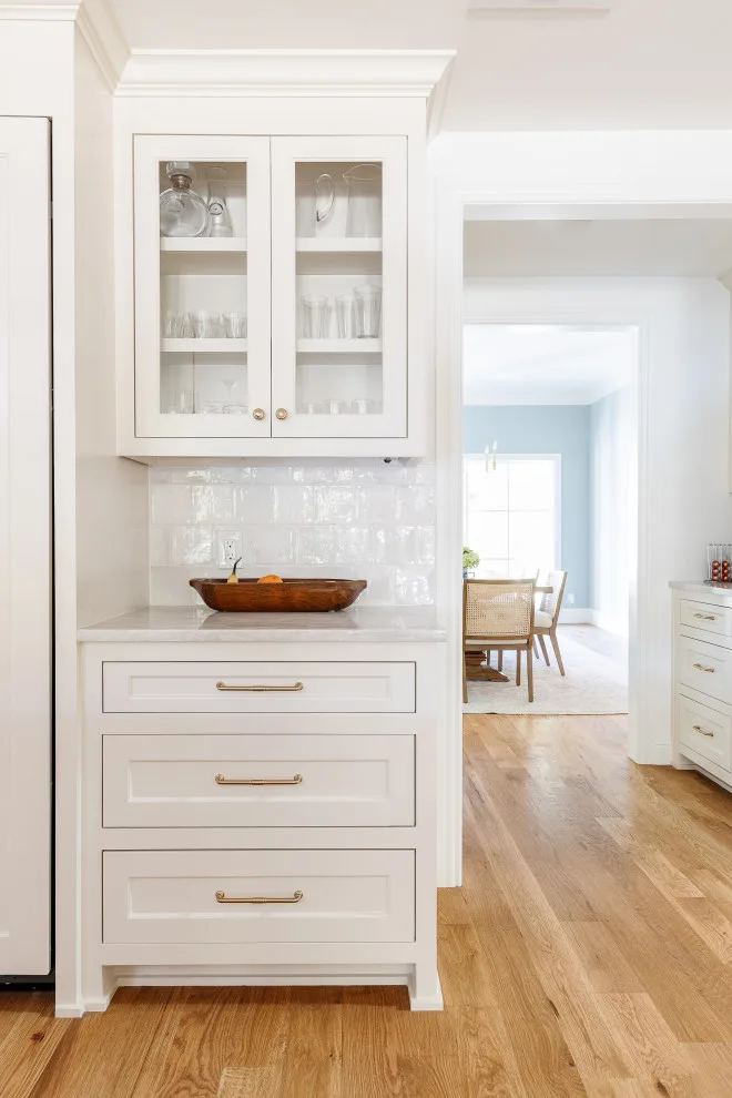 Preston Hollow Kitchen Remodel by Stringer Construction & Design - Photo 8