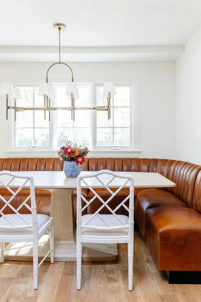 Preston Hollow Kitchen Remodel by Stringer Construction & Design - Photo 14