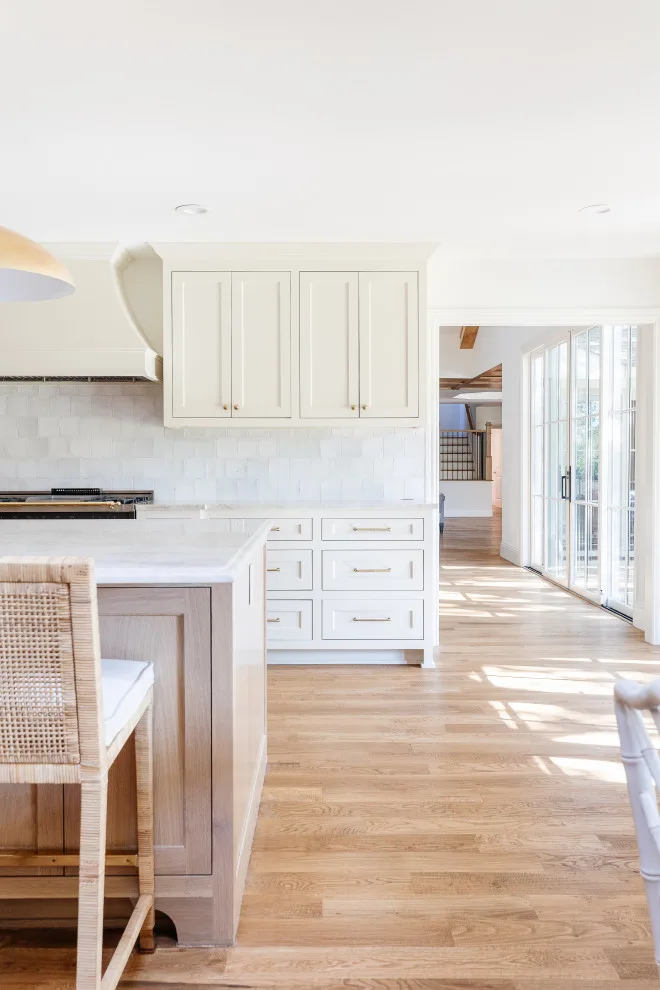 Preston Hollow Kitchen Remodel by Stringer Construction & Design - Photo 4