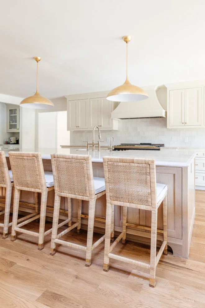 Preston Hollow Kitchen Remodel by Stringer Construction & Design - Photo 16