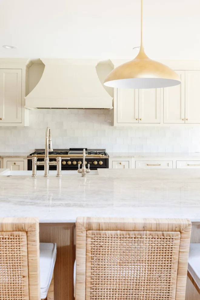 Preston Hollow Kitchen Remodel by Stringer Construction & Design - Photo 15