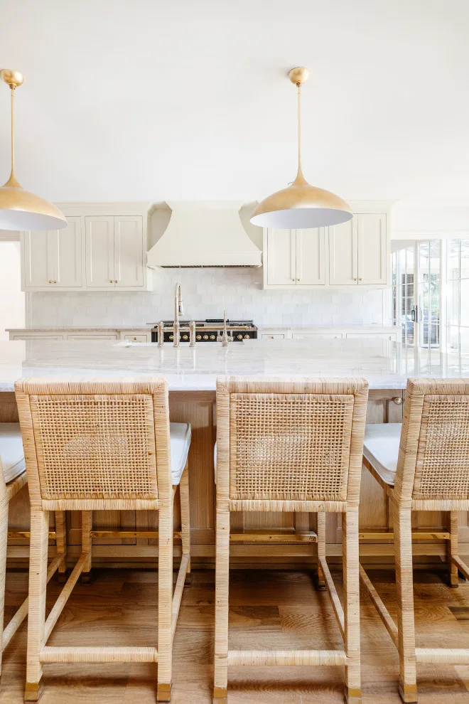 Preston Hollow Kitchen Remodel by Stringer Construction & Design - Photo 20